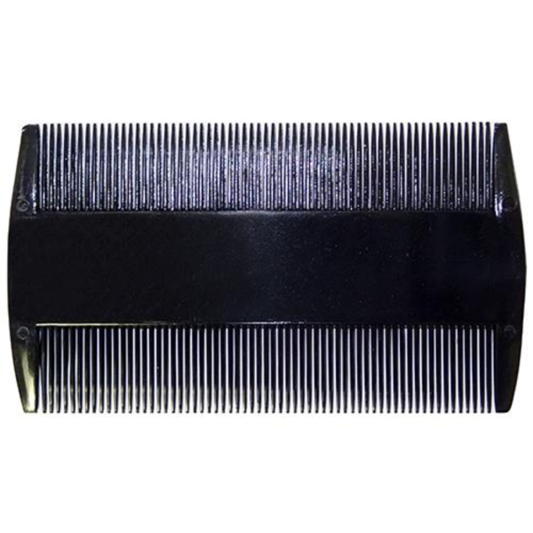 The Terra Deluxe Deer Hair Comb